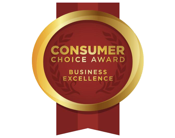 Calgary consumer choice award for best mover