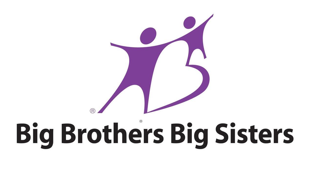 Big Brothers and Big Sisters