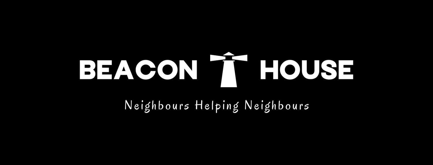 Neighbours helping neighbours