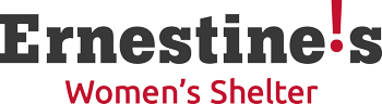 ERNESTINE’S  Women’s Shelter