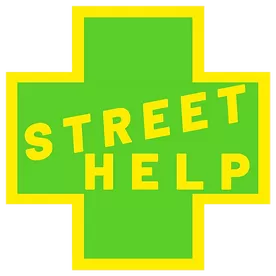 Street Help Homeless Center of Windsor