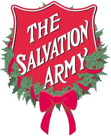 SALVATION ARMY