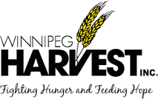 WINNIPEG HARVEST