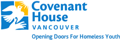 COVENANT HOUSE - VANCOUVER