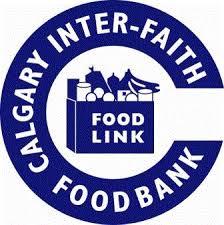 CALGARY INTER FAITH FOOD BANK