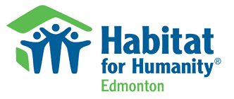 HABITAT FOR HUMANITY EDMONTON