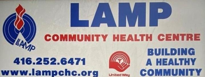 LAMP community health centre