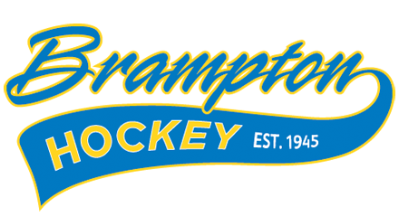 BRAMPTON HOCKEY