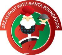 Helping the Breakfast With Santa Foundation