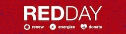 Keller Williams Red Day