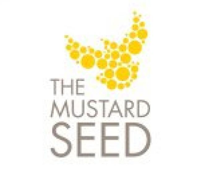 THE MUSTARD SEED