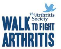 WALK TO FIGHT ARTHRITIS