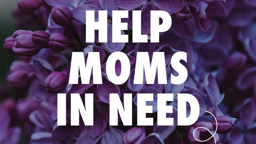 Movers for moms
