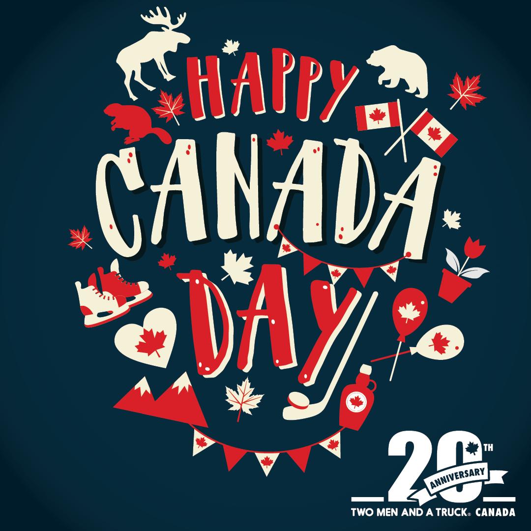 Canada day