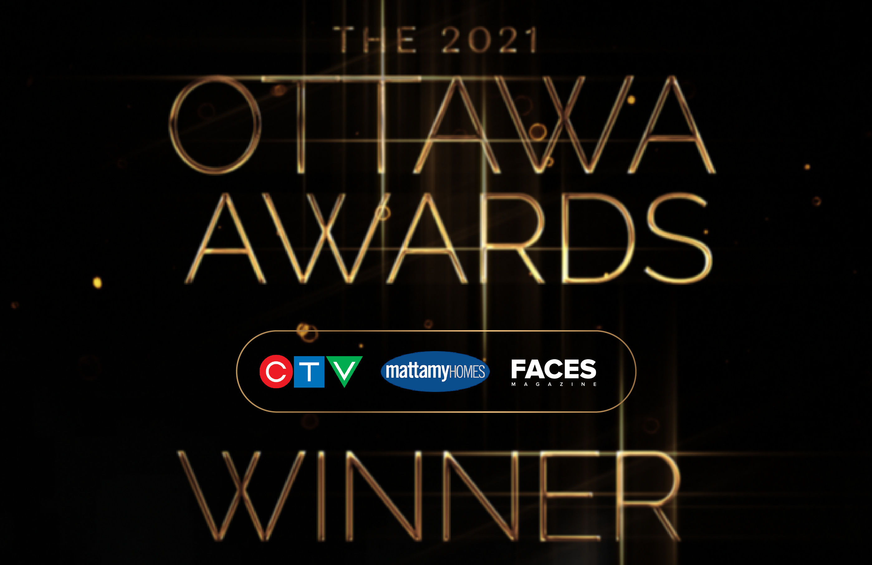 Ottawa&#039;s Best Moving Company Award