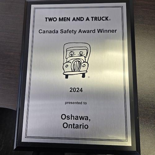 Award