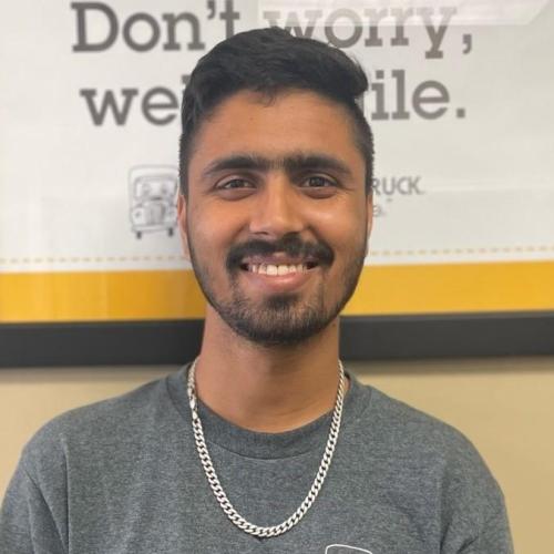 headshot Sukhjinder
