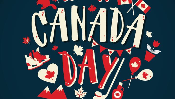 Canada day