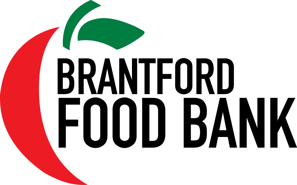 Brantford Food Bank Logo