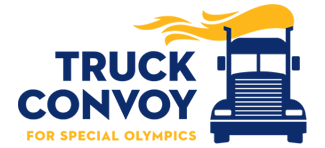 Truck Convoy Logo
