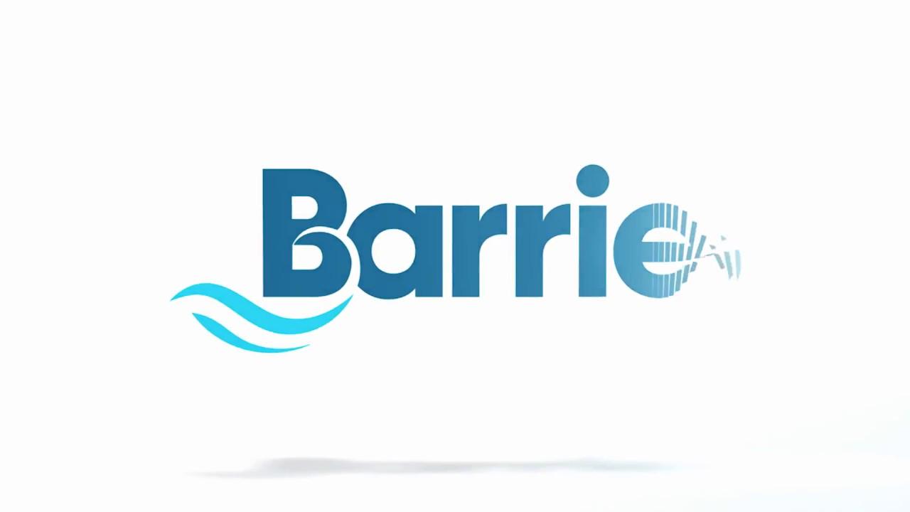 City of Barrie Logo