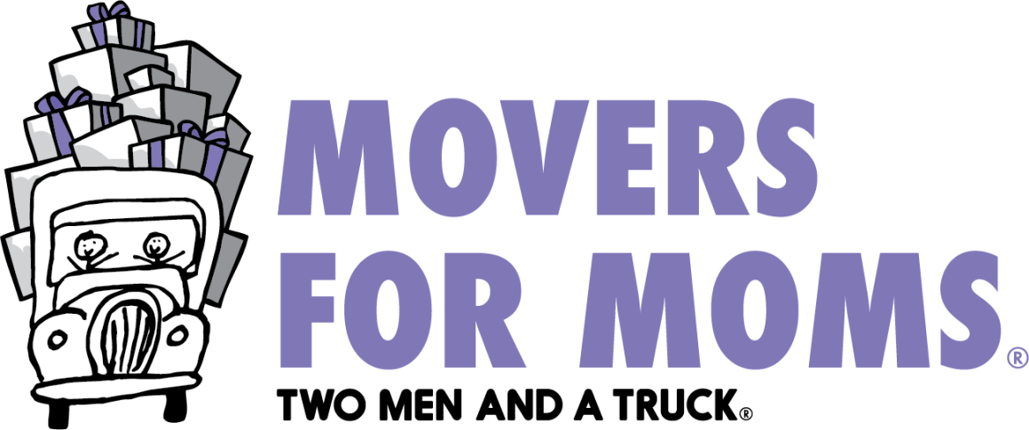 Movers for Moms Logo