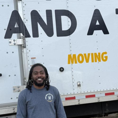 Edmonton Movers