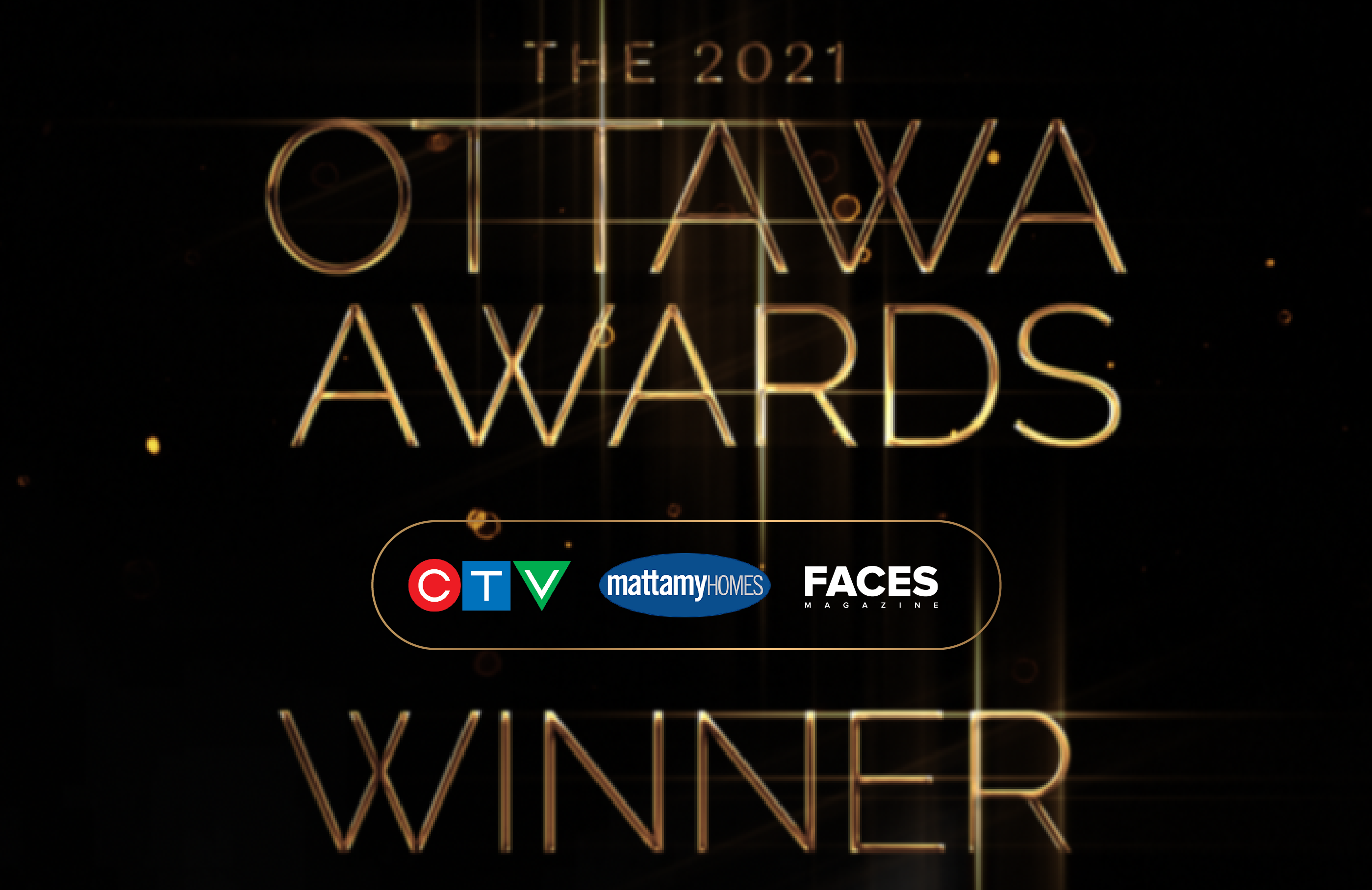 ottawa awards winner logo