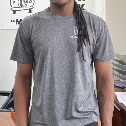 Warren's New Picture