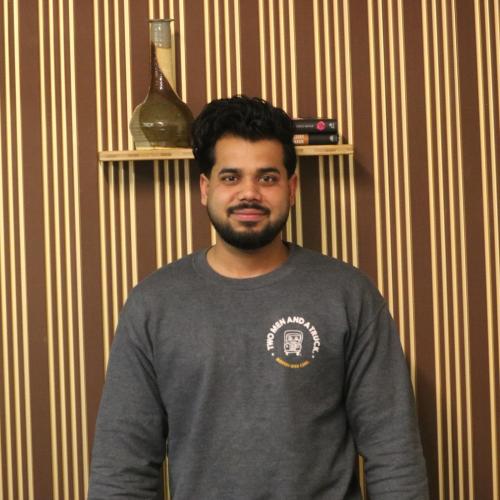Surjeet Operations Supervisor