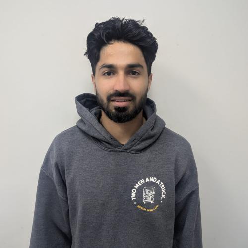 Jasdev Singh
